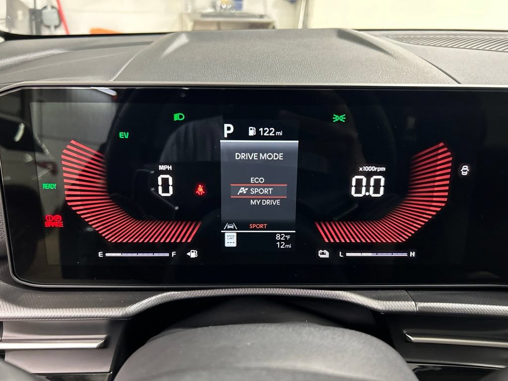 New 2027 Kia Sportage S FWD image 17