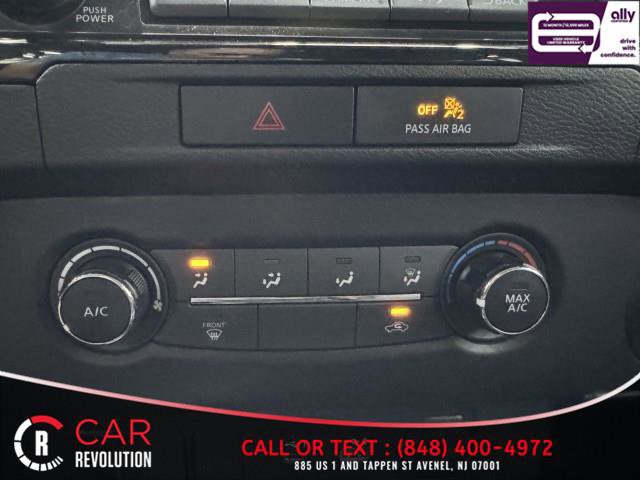 Used 2022 Nissan Frontier S image 24