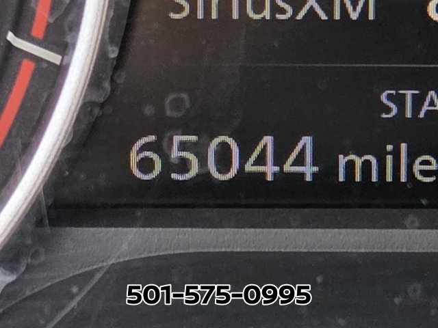 Used 2024 Nissan Rogue SV FWD image 31