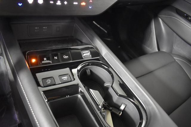 Certified 2025 Nissan Murano SV AWD/4WD image 24
