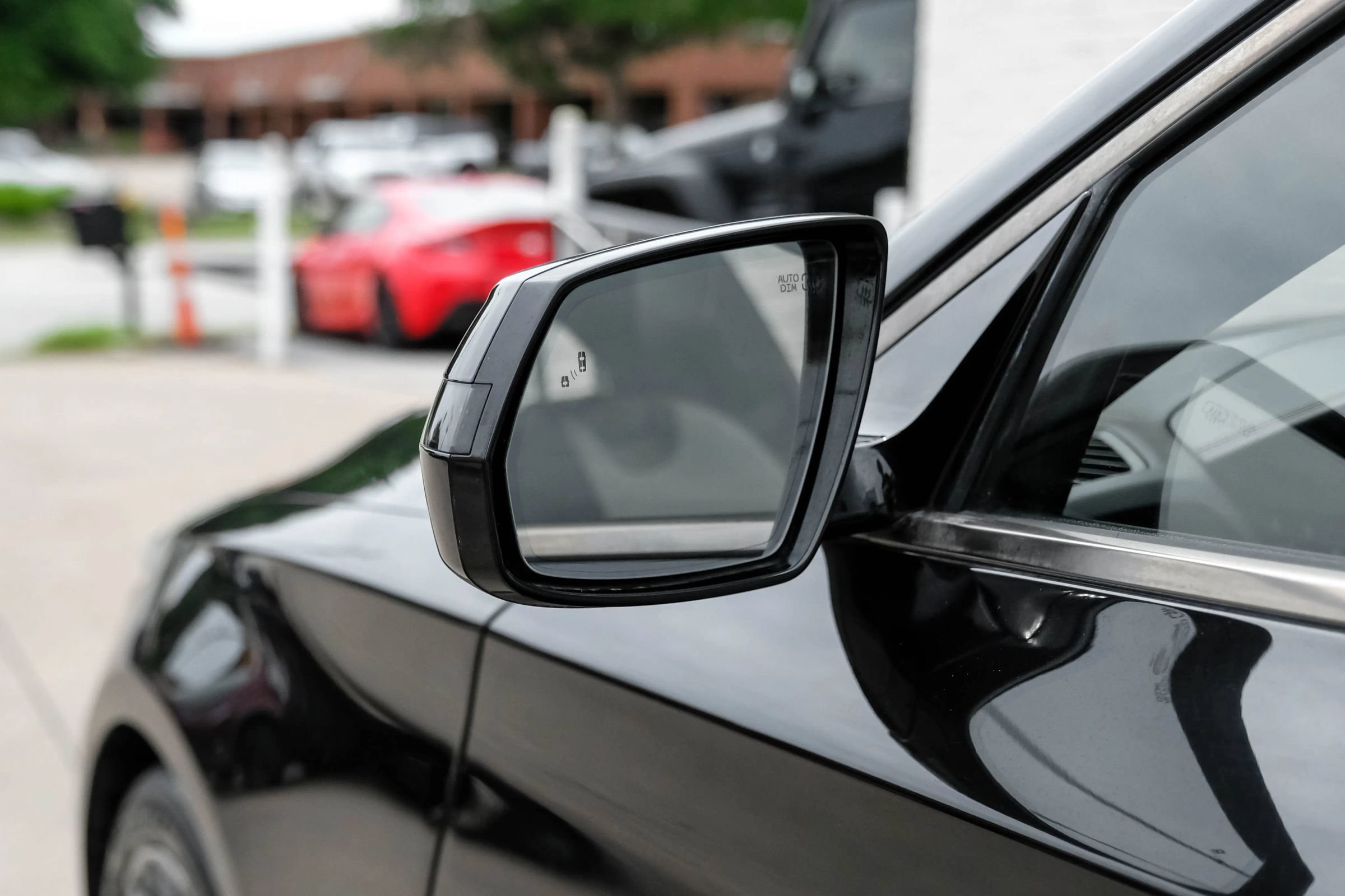 Used 2019 Genesis G80 3.3T Sport RWD image 41