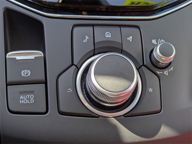 Used 2022 MAZDA CX-5 Carbon Edition image 24