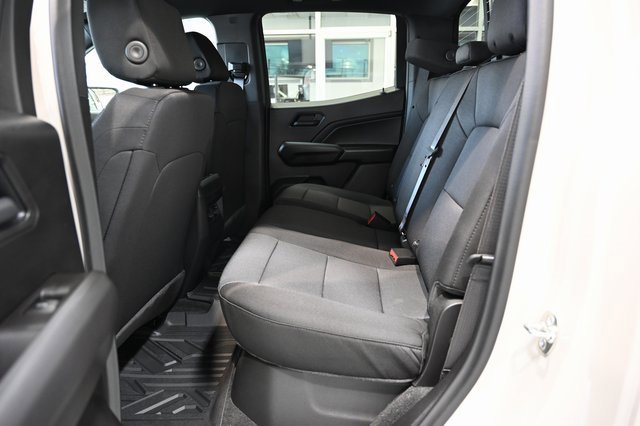 New 2026 Chevrolet Colorado Trail Boss image 13