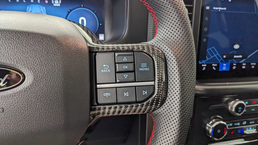 New 2026 Ford F150 Lariat w/ Equipment Group 502A High image 36