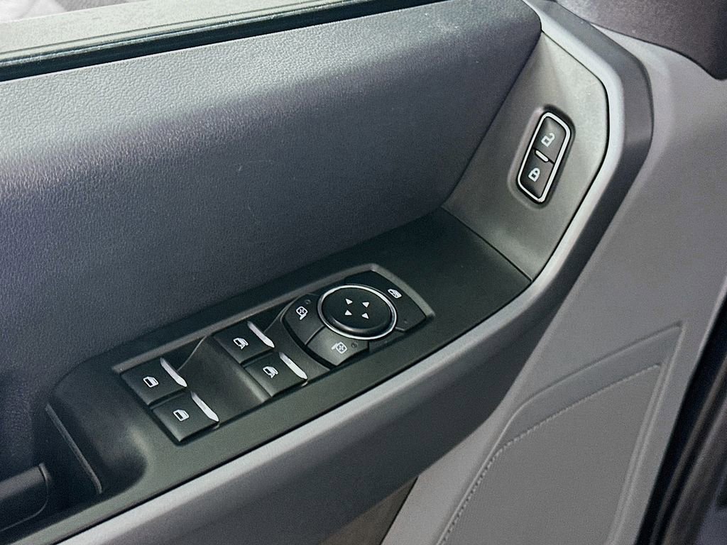 Used 2024 Ford F250 XL w/ STX Appearance Package image 24