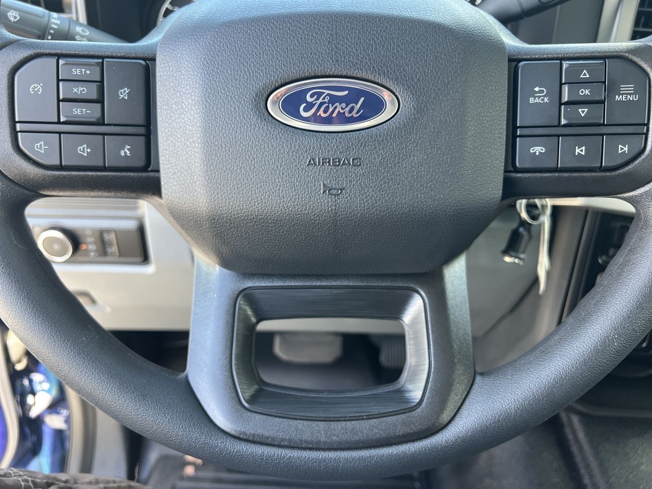 New 2026 Ford F350 XL w/ 360-Degree Camera Package AWD/4WD image 10