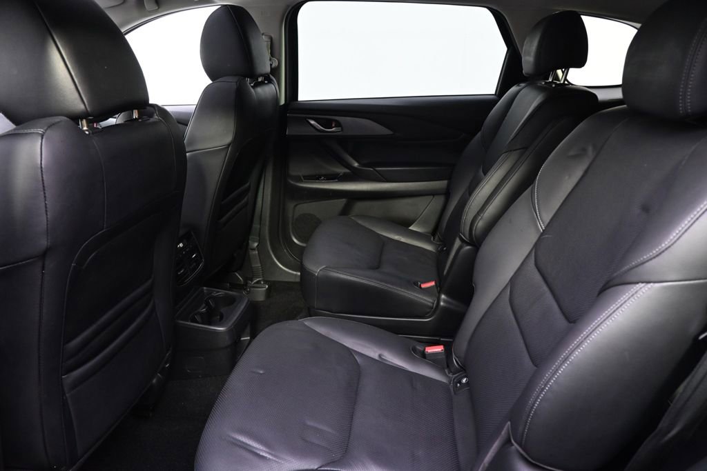 Used 2023 MAZDA CX-9 Touring Plus image 22
