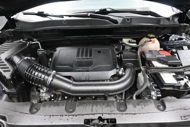 Used 2021 Chevrolet Blazer Premier FWD image 30