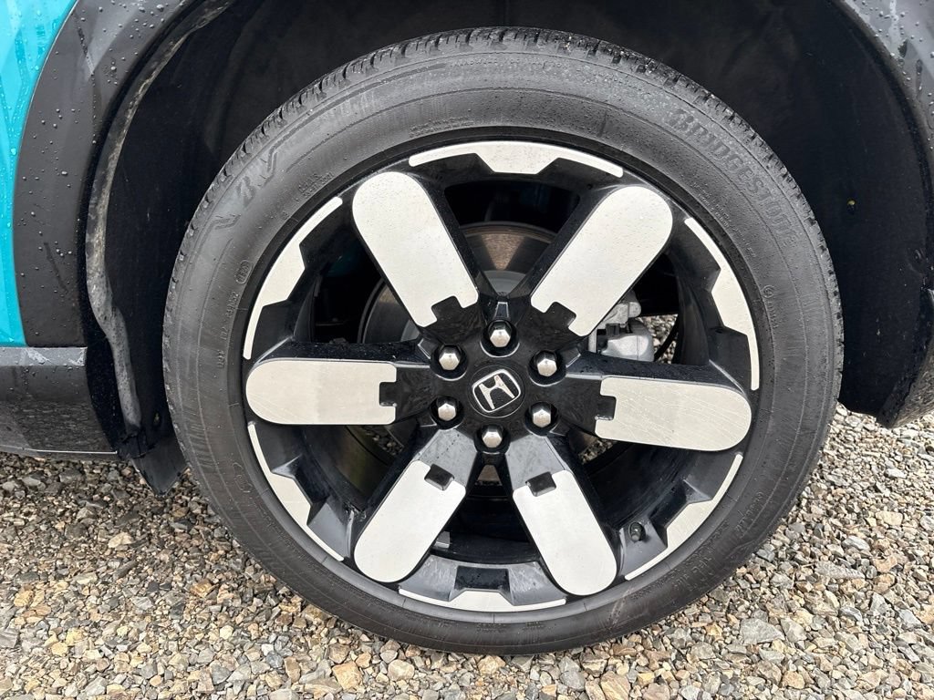 Used 2024 Honda Prologue Elite image 7