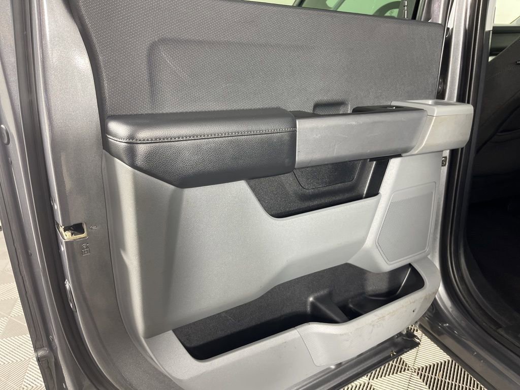 Used 2023 Ford F150 XLT w/ Trailer Tow Package image 12