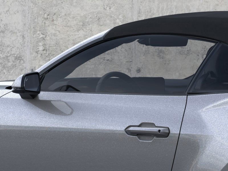 New 2026 Ford Mustang GT Premium image 22