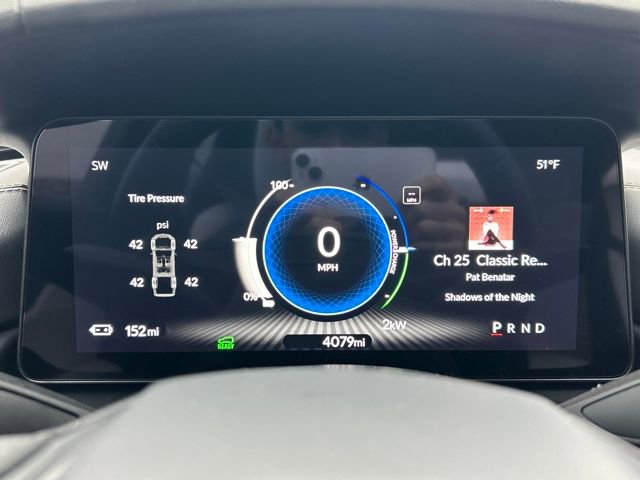 Used 2024 Acura ZDX A-Spec image 23