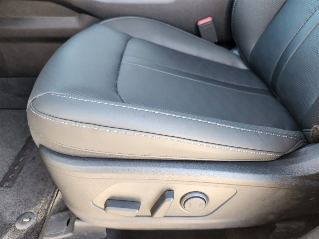 New 2026 Kia Sorento X-Line EX image 22