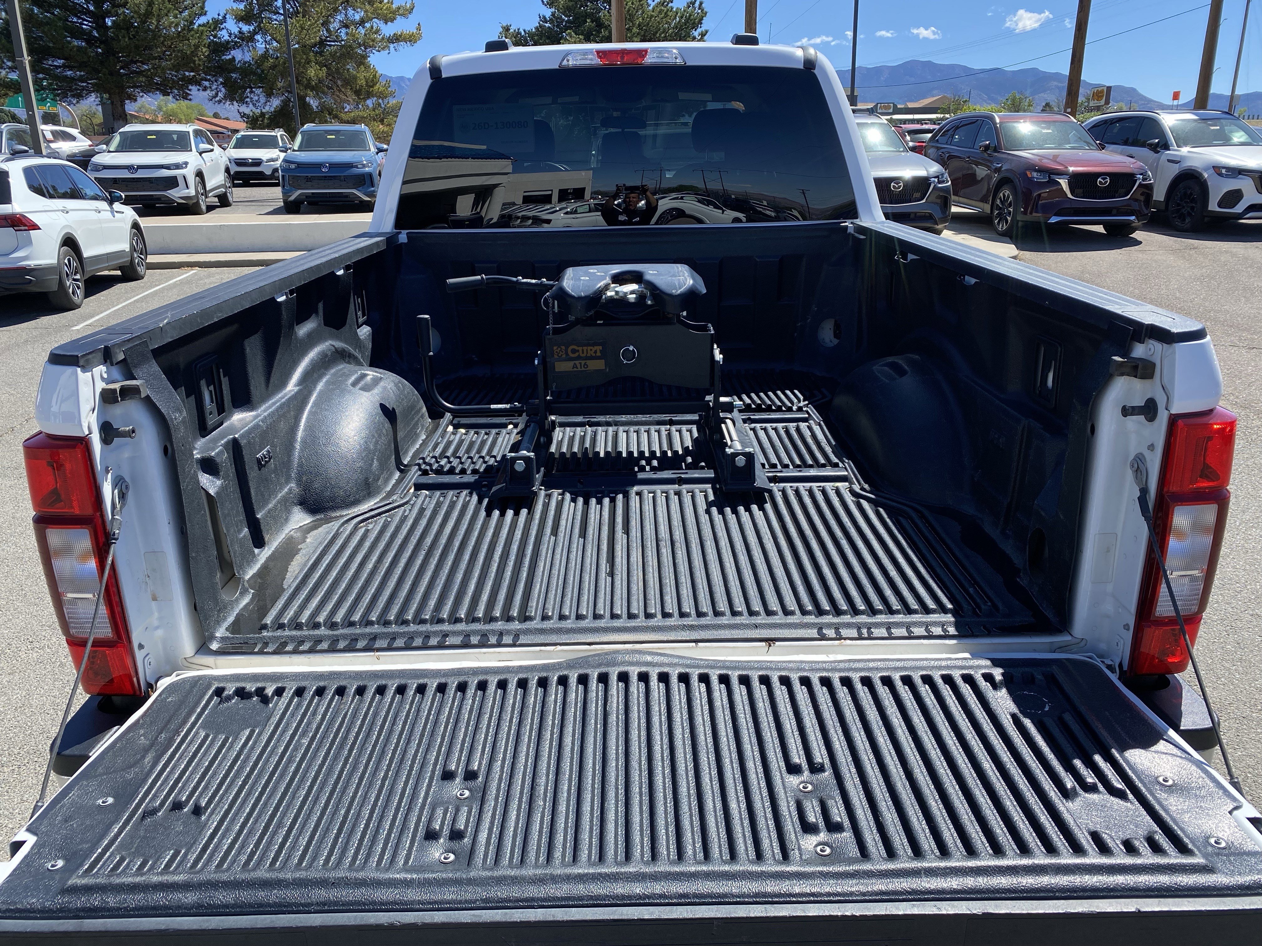 Used 2021 Ford F250 XLT AWD/4WD image 15