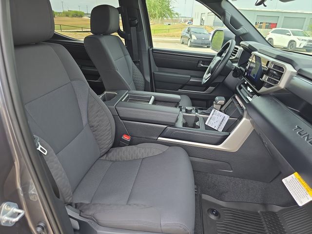 New 2026 Toyota Tundra SR5 image 10