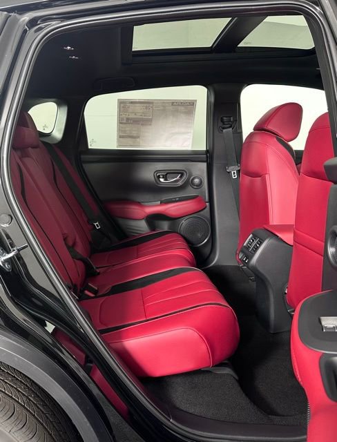 New 2026 Acura ADX A-Spec image 26