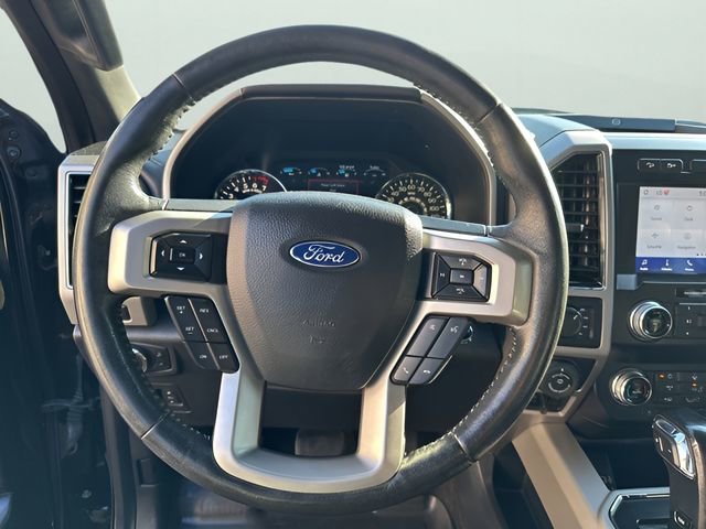 Used 2020 Ford F150 Lariat w/ Equipment Group 502A Luxury image 25