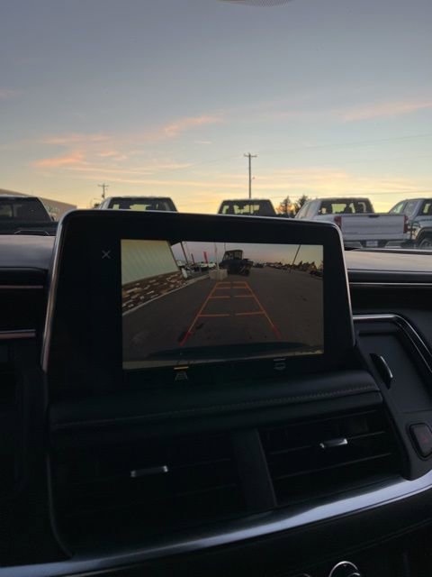 Used 2023 Chevrolet Suburban Premier image 45