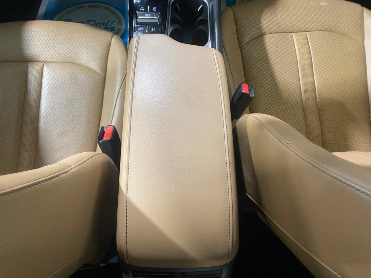 Used 2021 Hyundai Sonata Limited FWD image 15