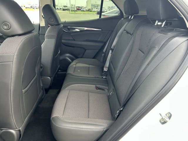 Used 2022 Buick Envision Preferred FWD image 23