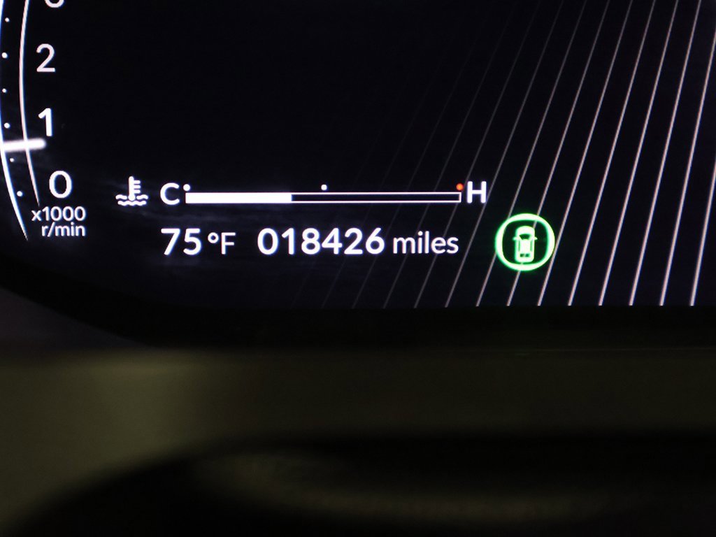 Used 2024 Acura MDX SH-AWD w/ Advance Package image 48