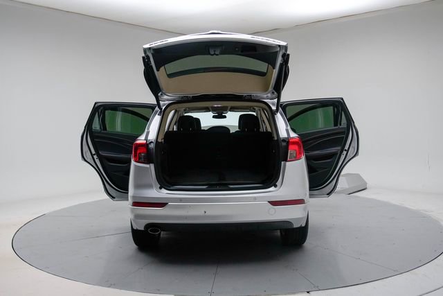 Used 2018 Buick Envision Essence FWD image 20