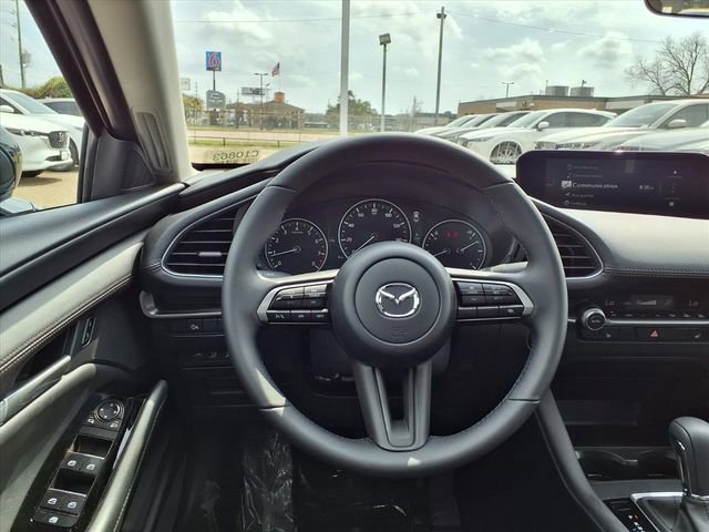 New 2026 MAZDA MAZDA3 2.5 S Sedan w/ Preferred Pkg image 11