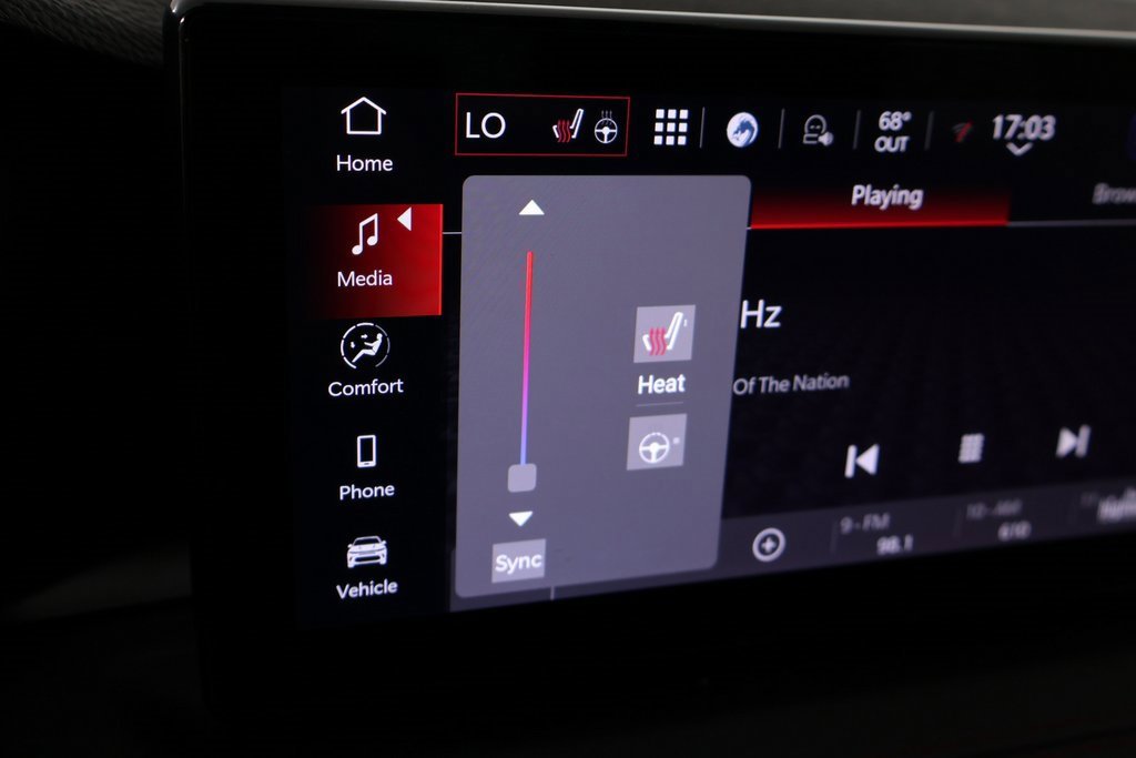 Used 2024 Dodge Hornet GT w/ GT Blacktop Package image 7