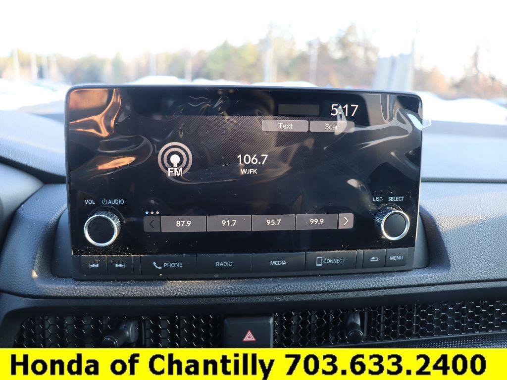 Used 2023 Honda CR-V Sport image 14