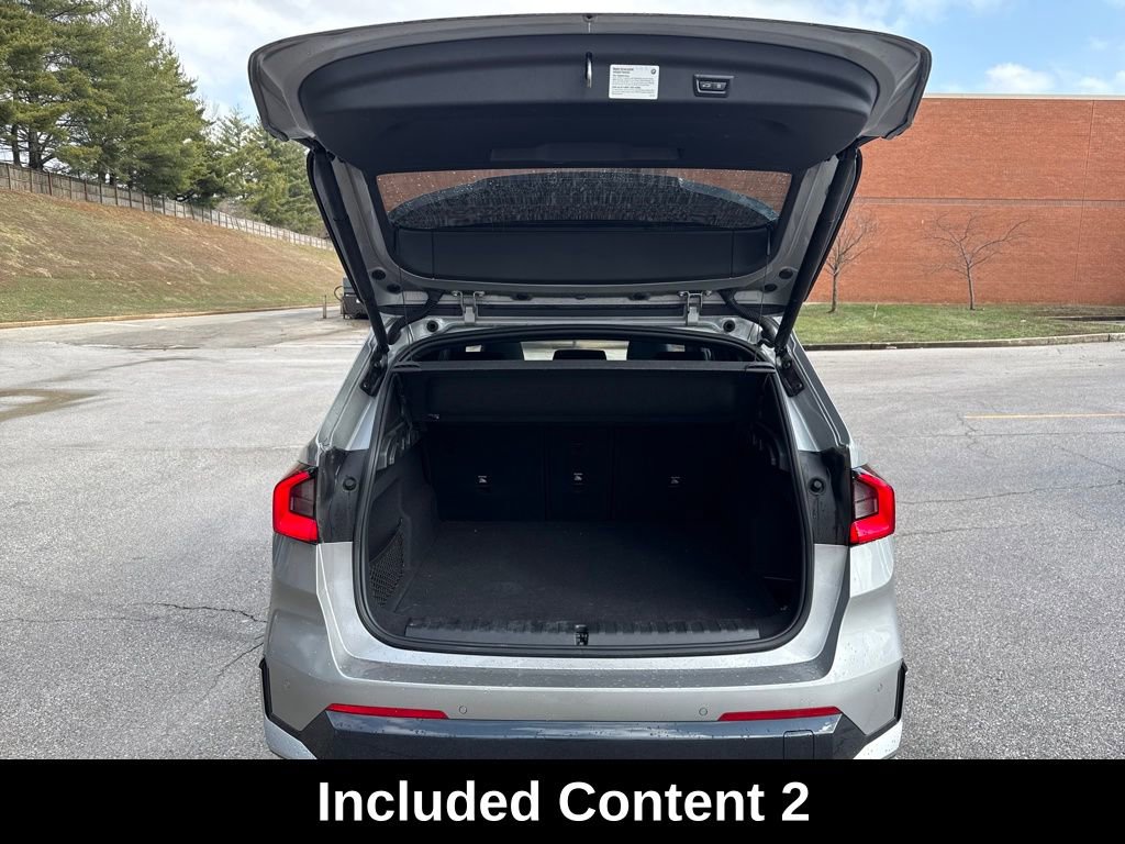 Used 2023 BMW X1 xDrive28i w/ Convenience Package image 28