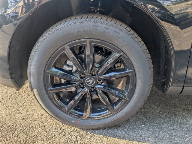 New 2026 Acura RDX SH-AWD image 12