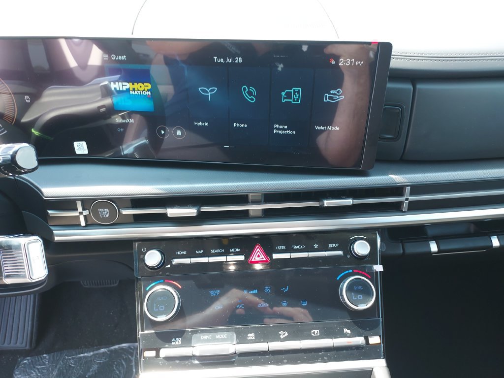 New 2026 Hyundai Santa Fe SE AWD/4WD image 21
