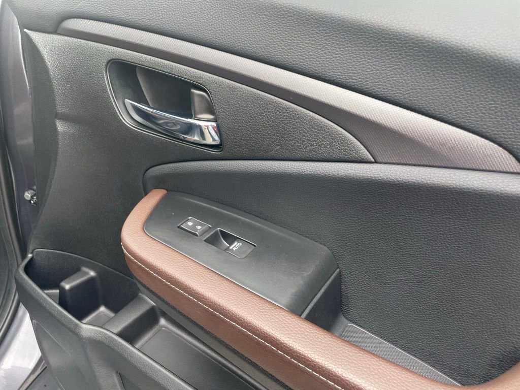 Used 2024 Honda Ridgeline RTL image 31