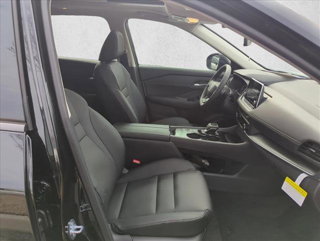 New 2026 Nissan Rogue SV image 21