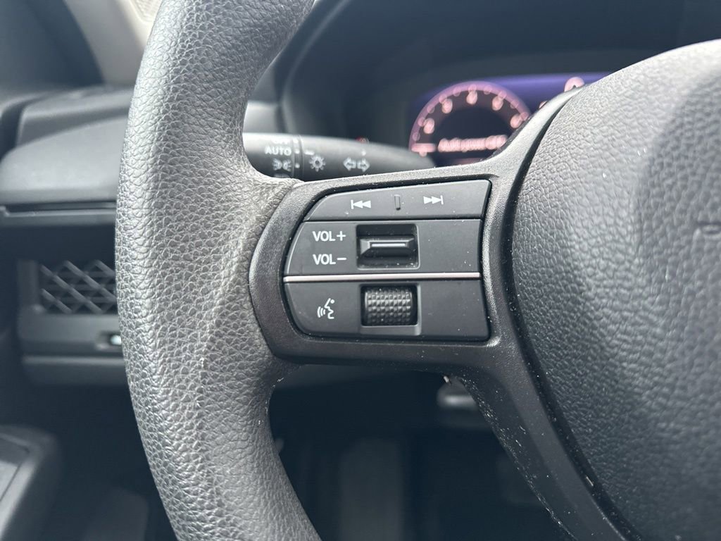 Used 2023 Honda Accord EX image 20