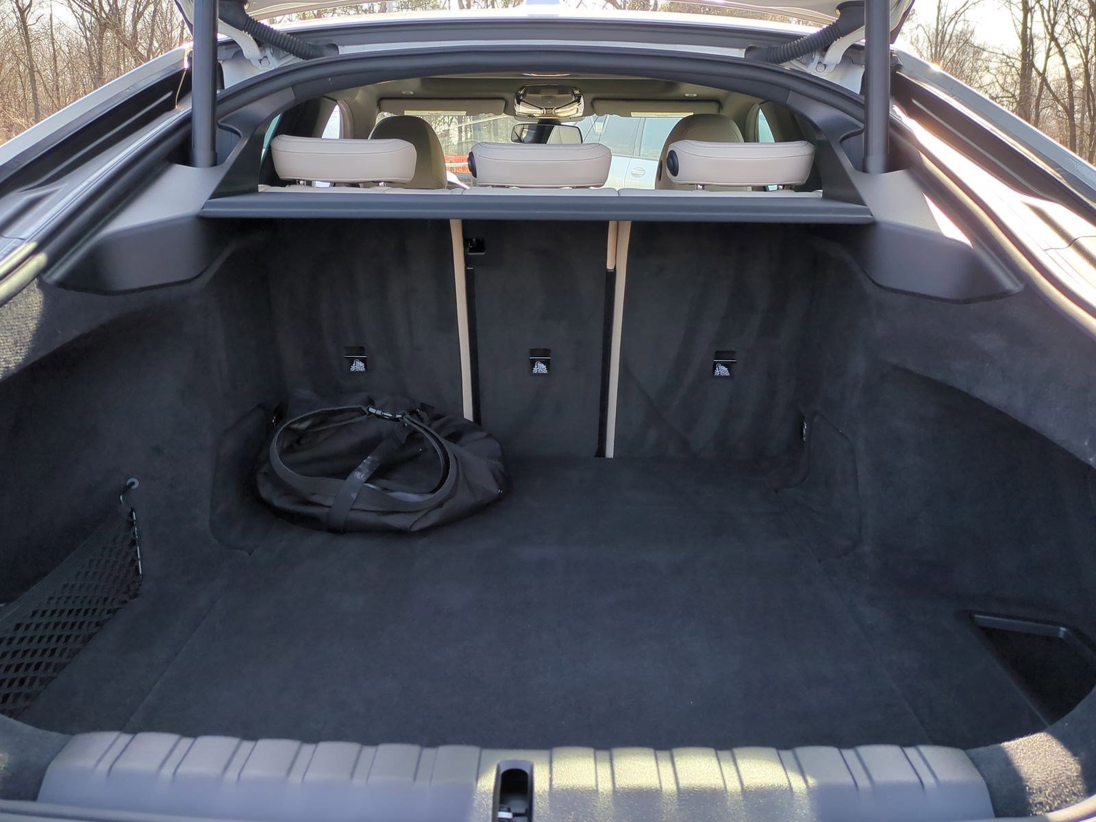 Certified 2023 BMW i4 eDrive40 w/ M Sport Package image 32