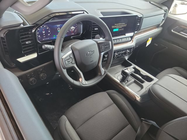 New 2026 Chevrolet Silverado 1500 LT Trail Boss w/ Convenience Package II AWD/4WD image 6