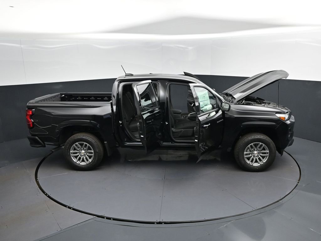 New 2026 Chevrolet Colorado LT w/ Advanced Trailering Package RWD image 52