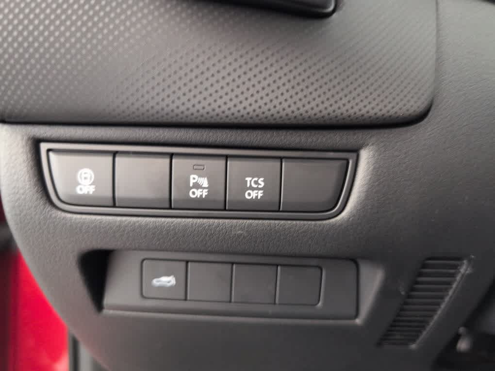 New 2026 MAZDA CX-50 AWD 2.5 S w/ Weather Package image 26