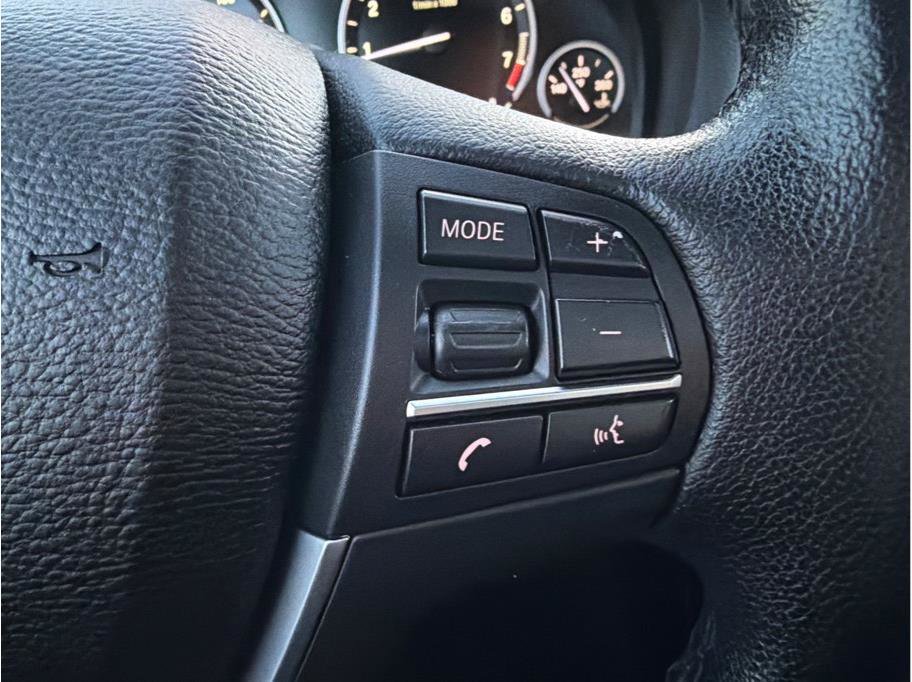 Used 2015 BMW X3 xDrive28i image 18