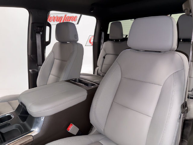 Used 2026 Chevrolet Silverado 1500 LT RWD image 12