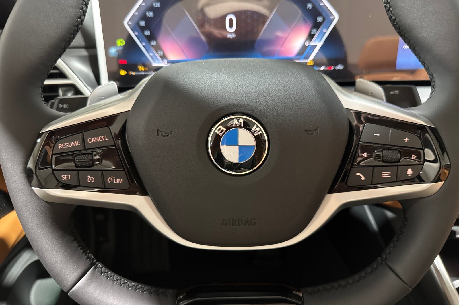 New 2027 BMW 430i Convertible w/ Convenience Package RWD image 10