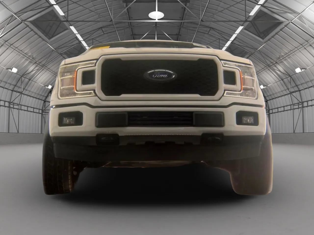 Used 2020 Ford F150 XL w/ Equipment Group 101A Mid AWD/4WD image 13