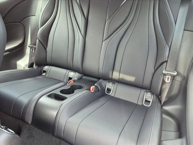 New 2026 Mercedes-Benz CLE 450 4MATIC Coupe image 15
