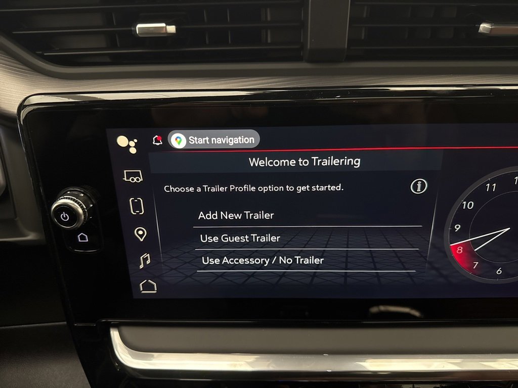 New 2026 GMC Sierra 2500 Denali Ultimate image 42