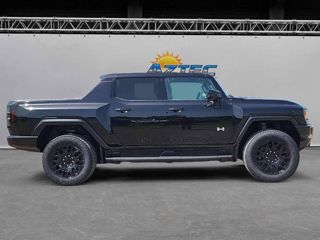 New 2026 GMC Hummer EV 4x4 Crew Cab image 4