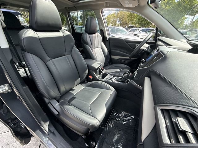 Certified 2022 Subaru Forester Limited AWD/4WD image 26