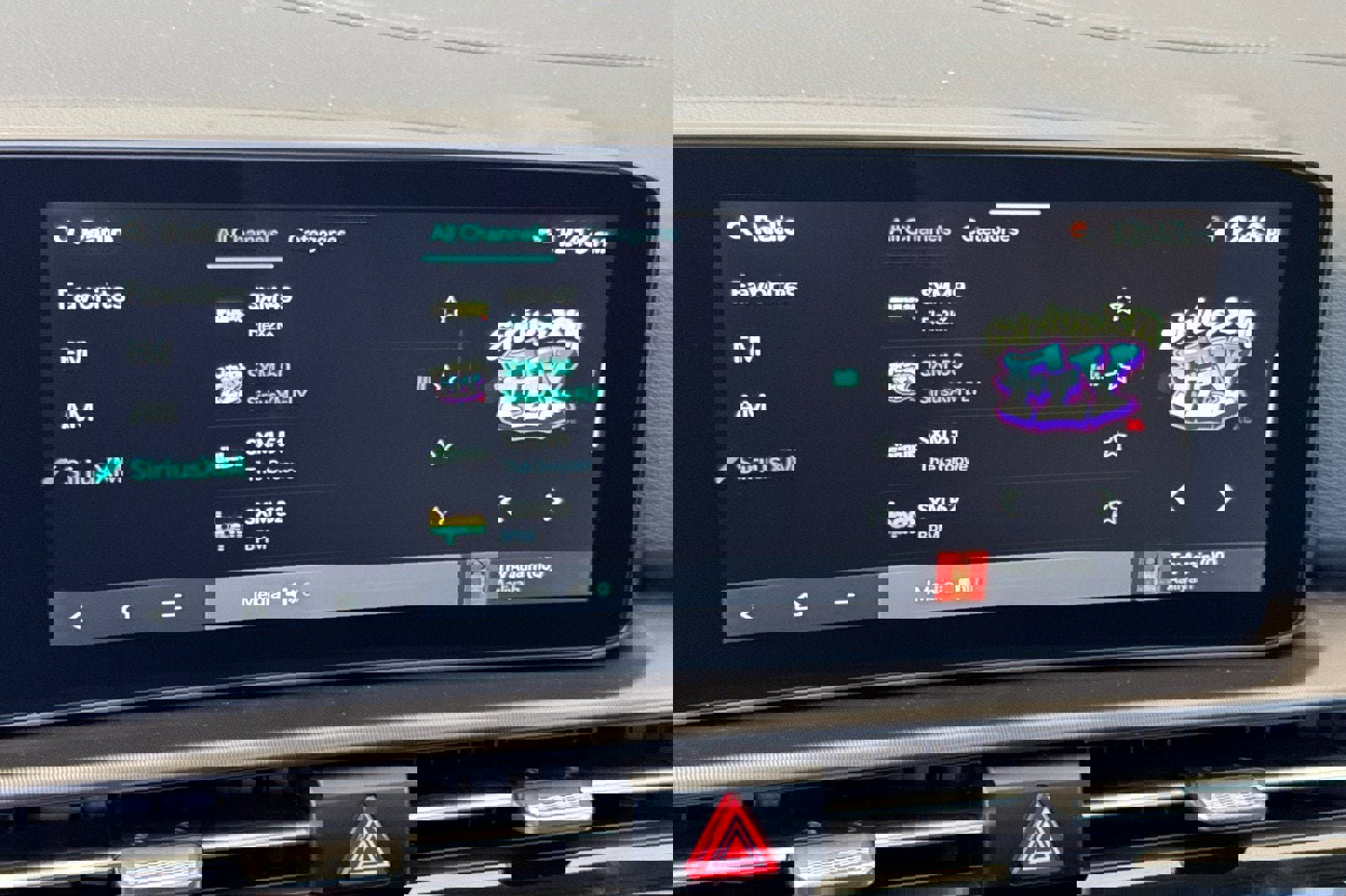 New 2026 Kia Sportage SX image 16