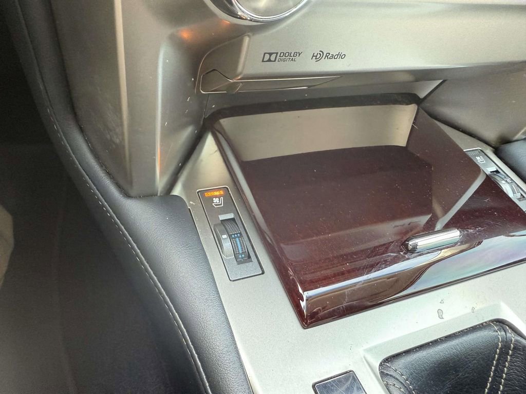 Used 2018 Lexus GX 460 Premium w/ Premium Package image 28