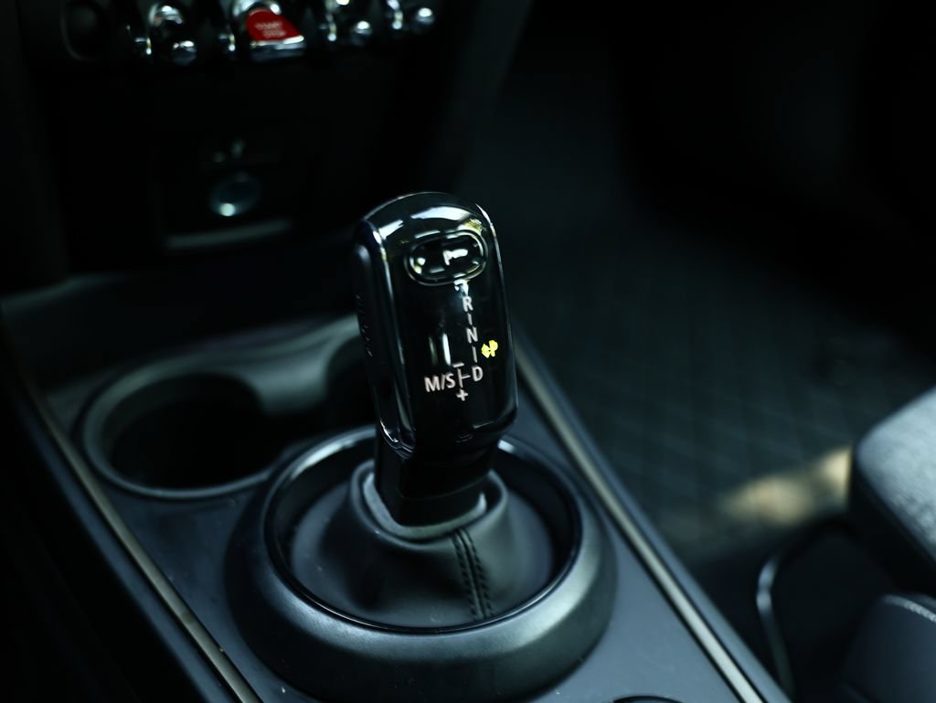 Used 2024 MINI Cooper Countryman S AWD/4WD image 40